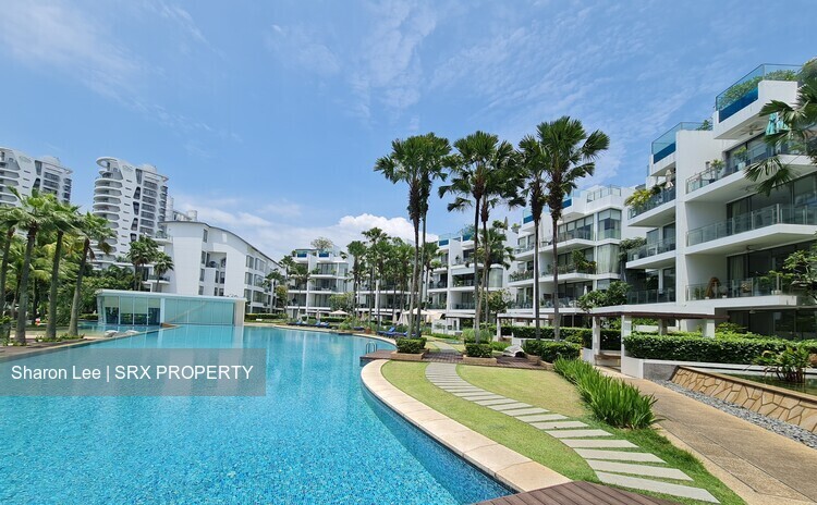 Marina Collection (D4), Condominium #503552591